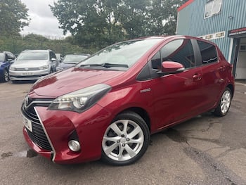 Used Toyota Yaris 2017 for sale - 79808404: Photo