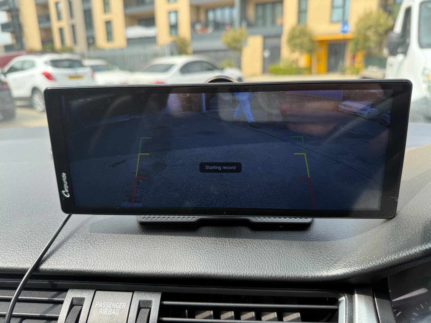 Used Skoda Rapid 2014 for sale - 76990564: Photo 12