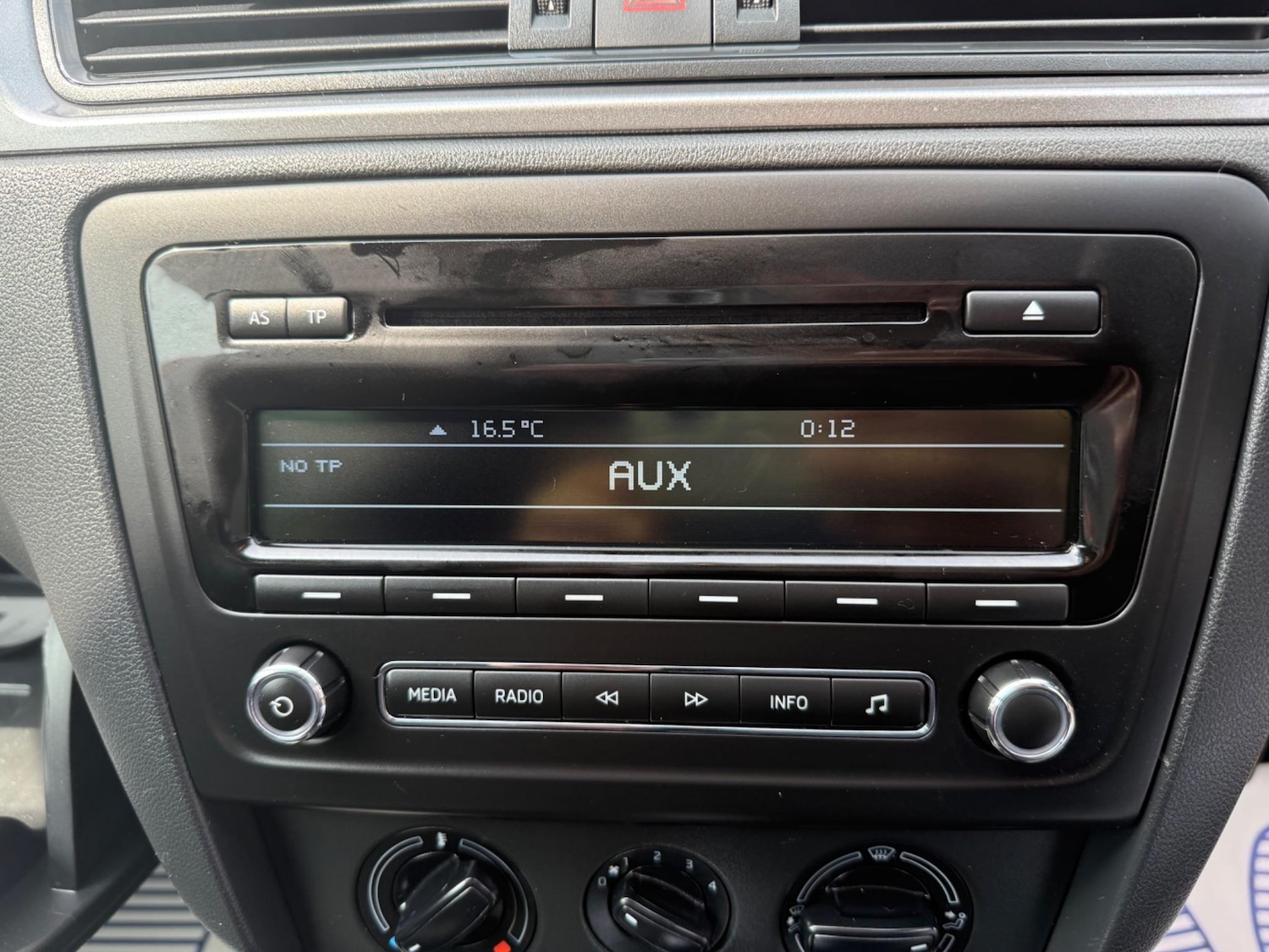 Used Skoda Rapid 2014 for sale - 76990564: Photo 13