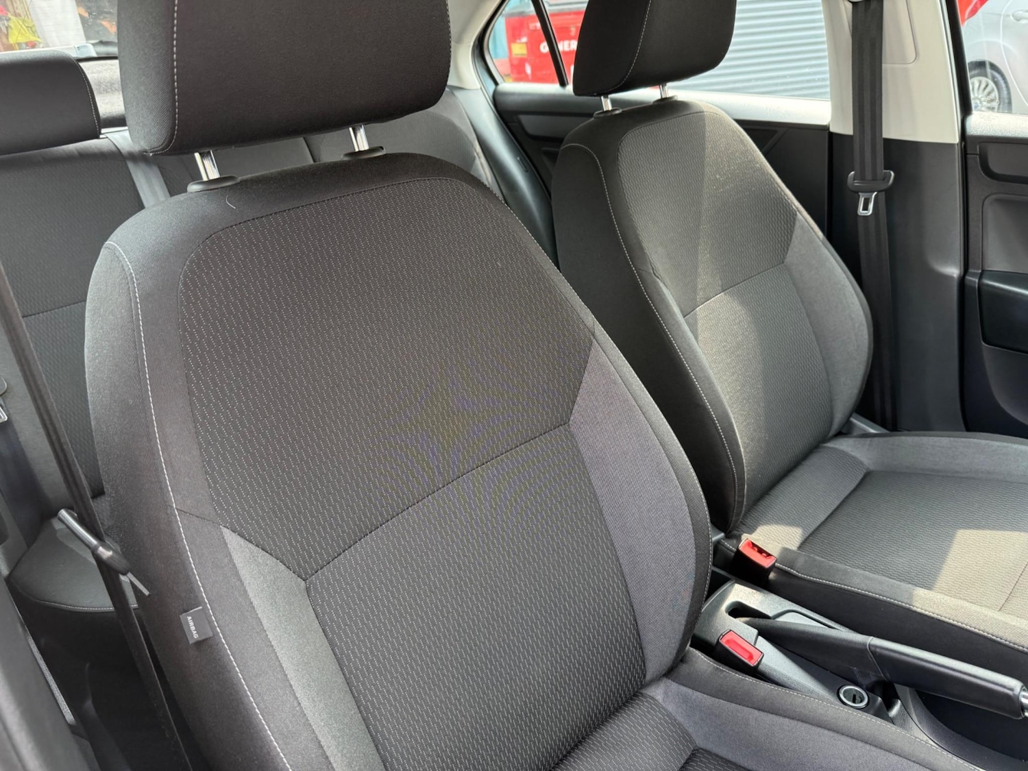 Used Skoda Rapid 2014 for sale - 76990564: Photo 16