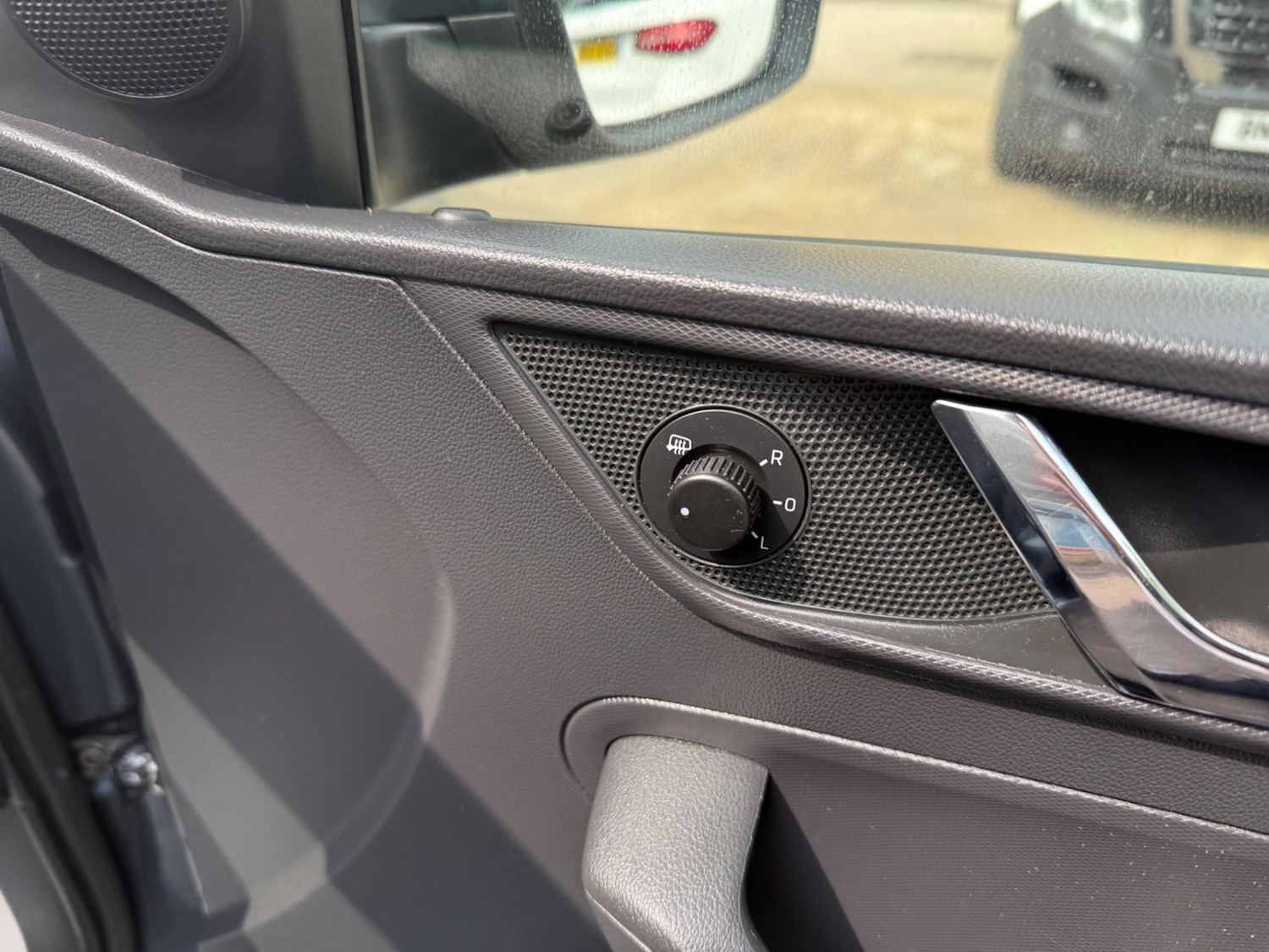 Used Skoda Rapid 2014 for sale - 76990564: Photo 19