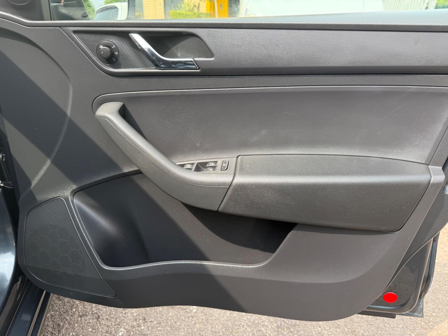 Used Skoda Rapid 2014 for sale - 76990564: Photo 20