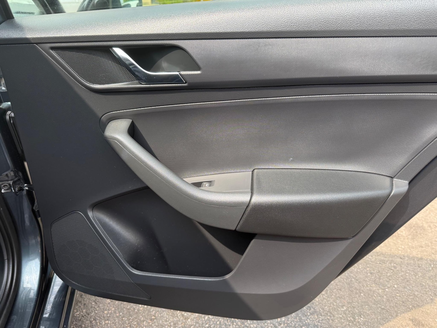 Used Skoda Rapid 2014 for sale - 76990564: Photo 23