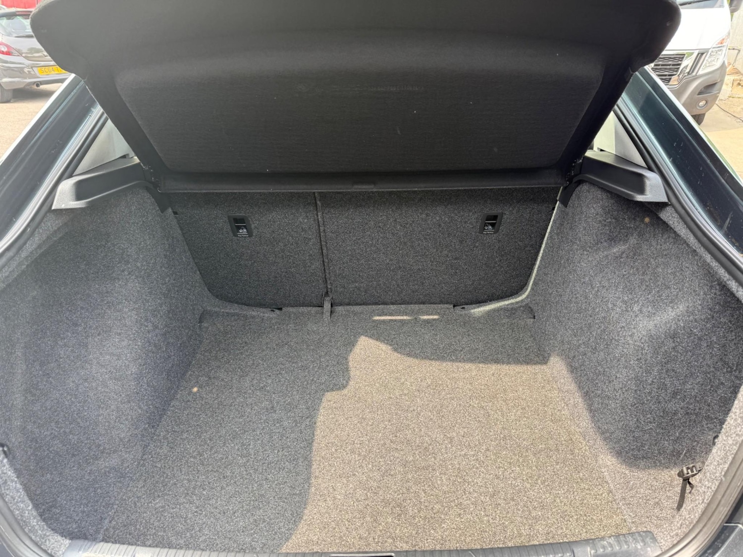 Used Skoda Rapid 2014 for sale - 76990564: Photo 5