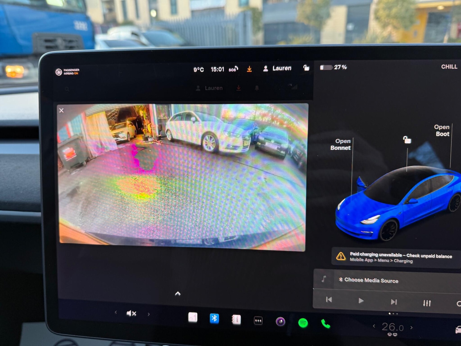 Used Tesla Model 3 2019 for sale - 76780999: Photo 11