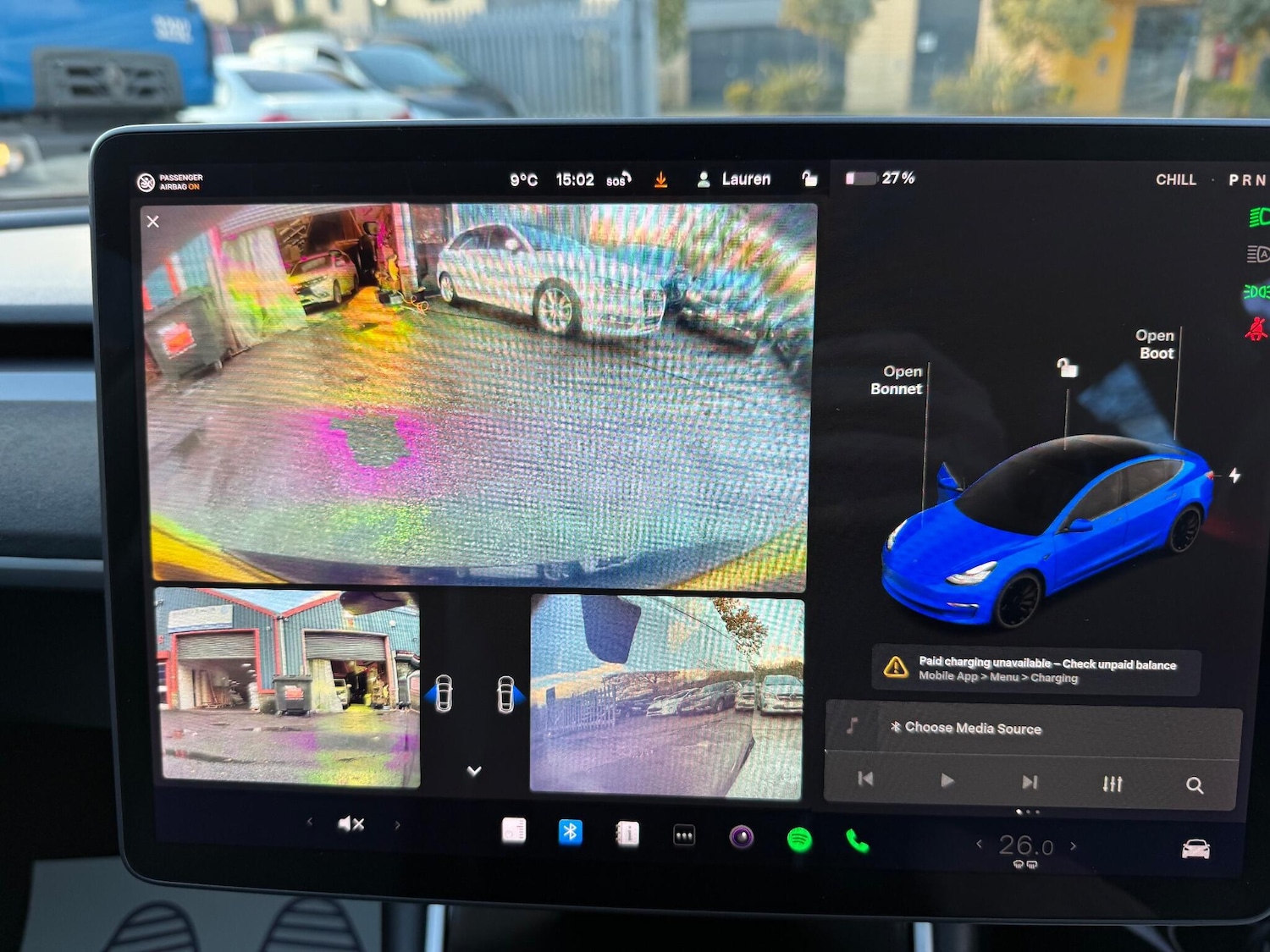 Used Tesla Model 3 2019 for sale - 76780999: Photo 12