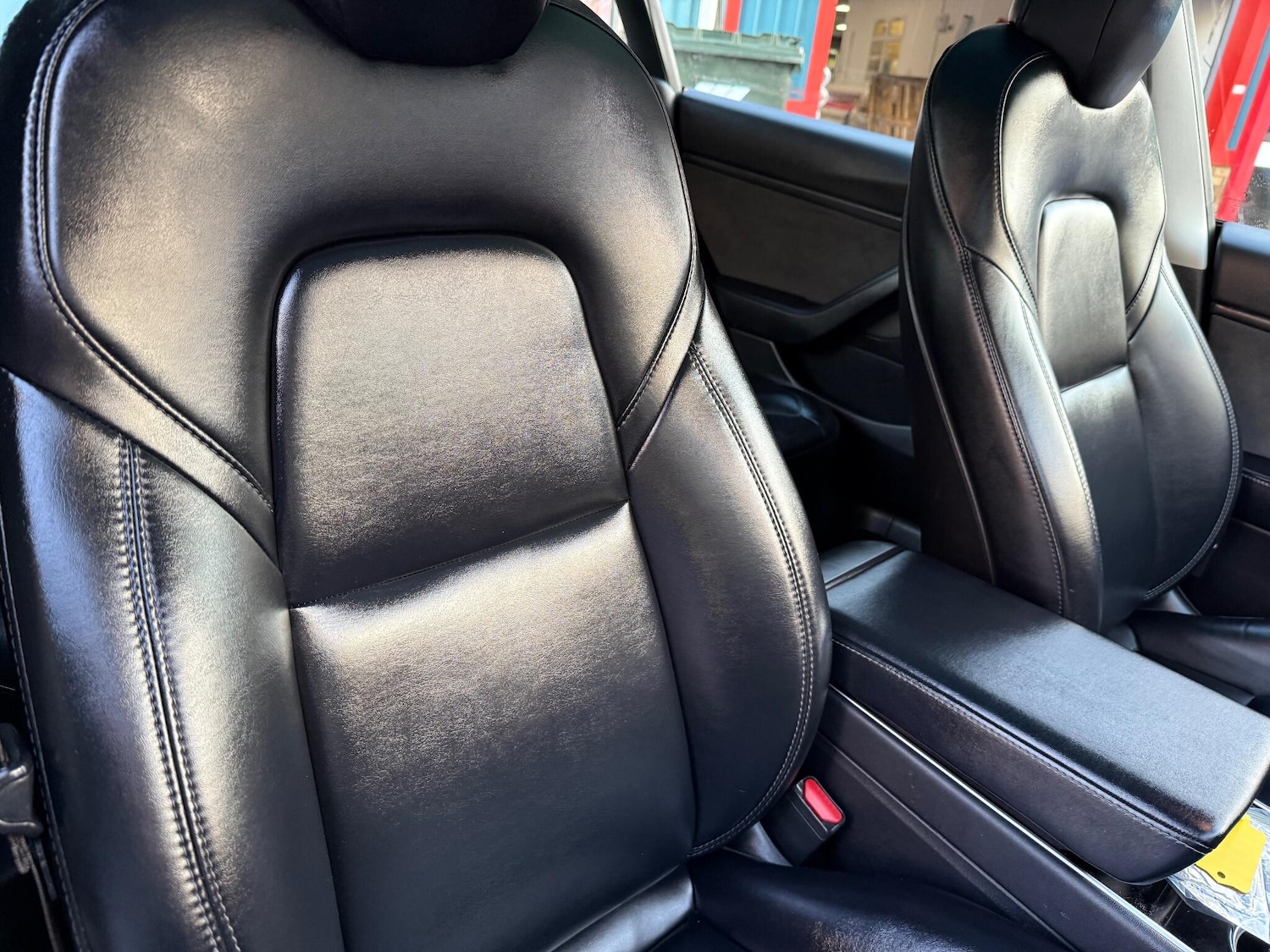 Used Tesla Model 3 2019 for sale - 76780999: Photo 15