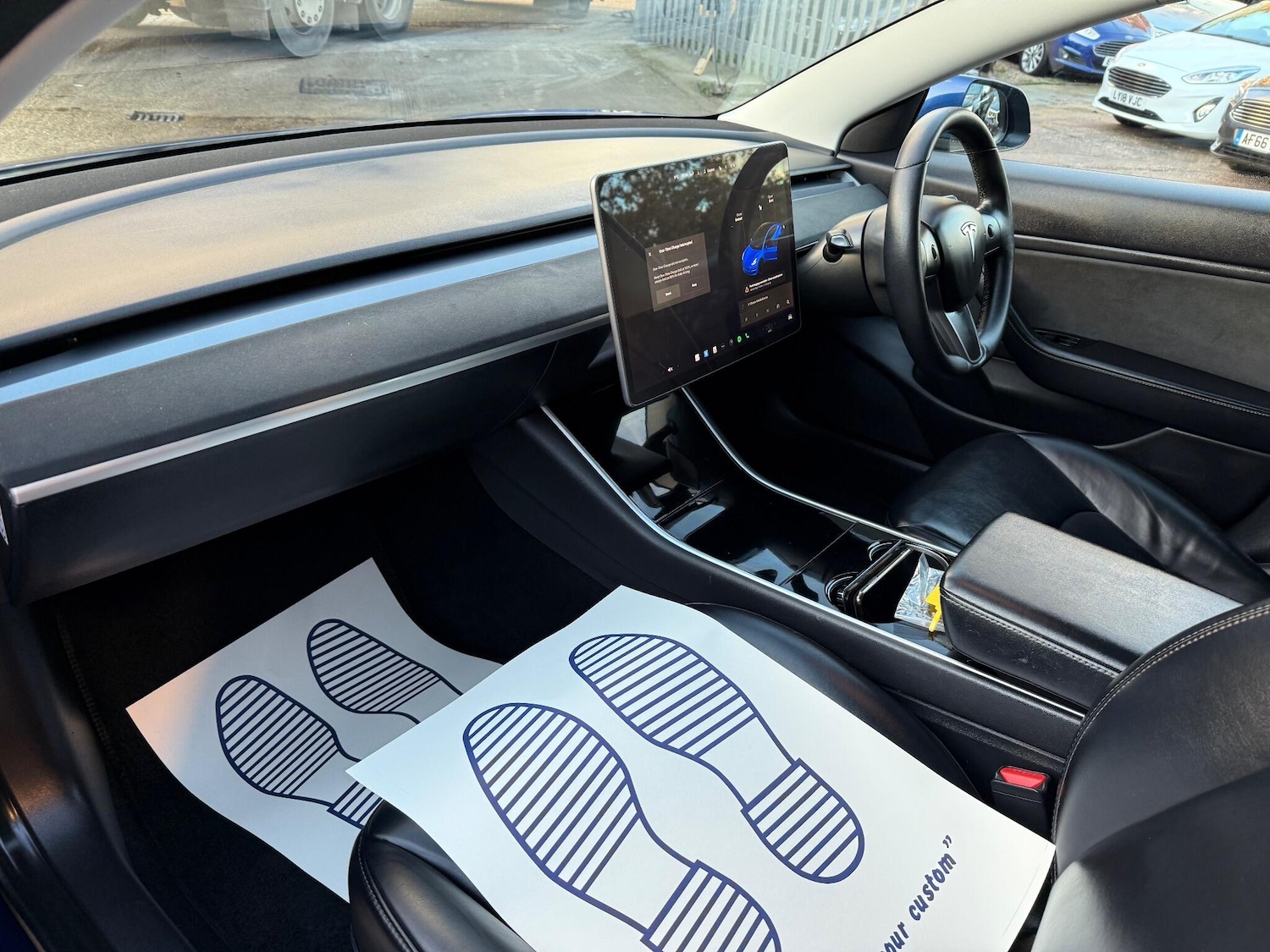 Used Tesla Model 3 2019 for sale - 76780999: Photo 16