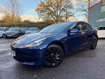 Used Tesla Model 3 2019 for sale - 76780999: Photo