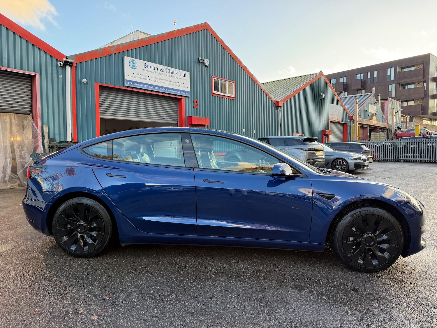 Used Tesla Model 3 2019 for sale - 76780999: Photo 25