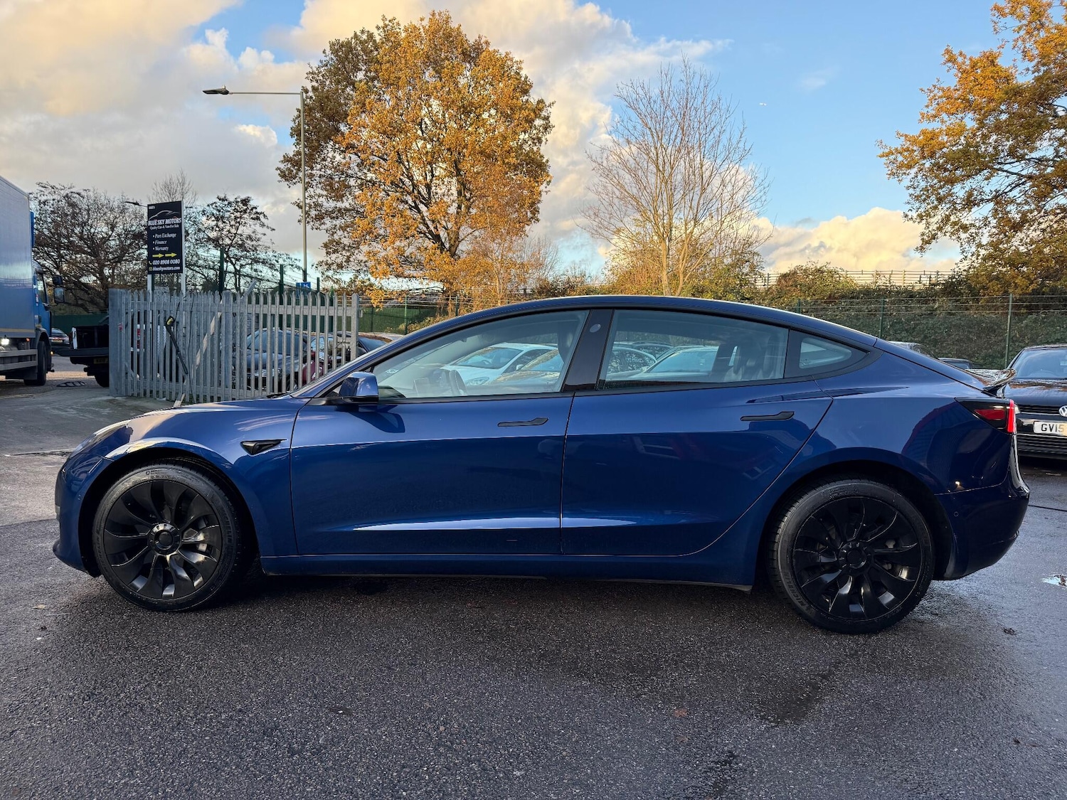 Used Tesla Model 3 2019 for sale - 76780999: Photo 26