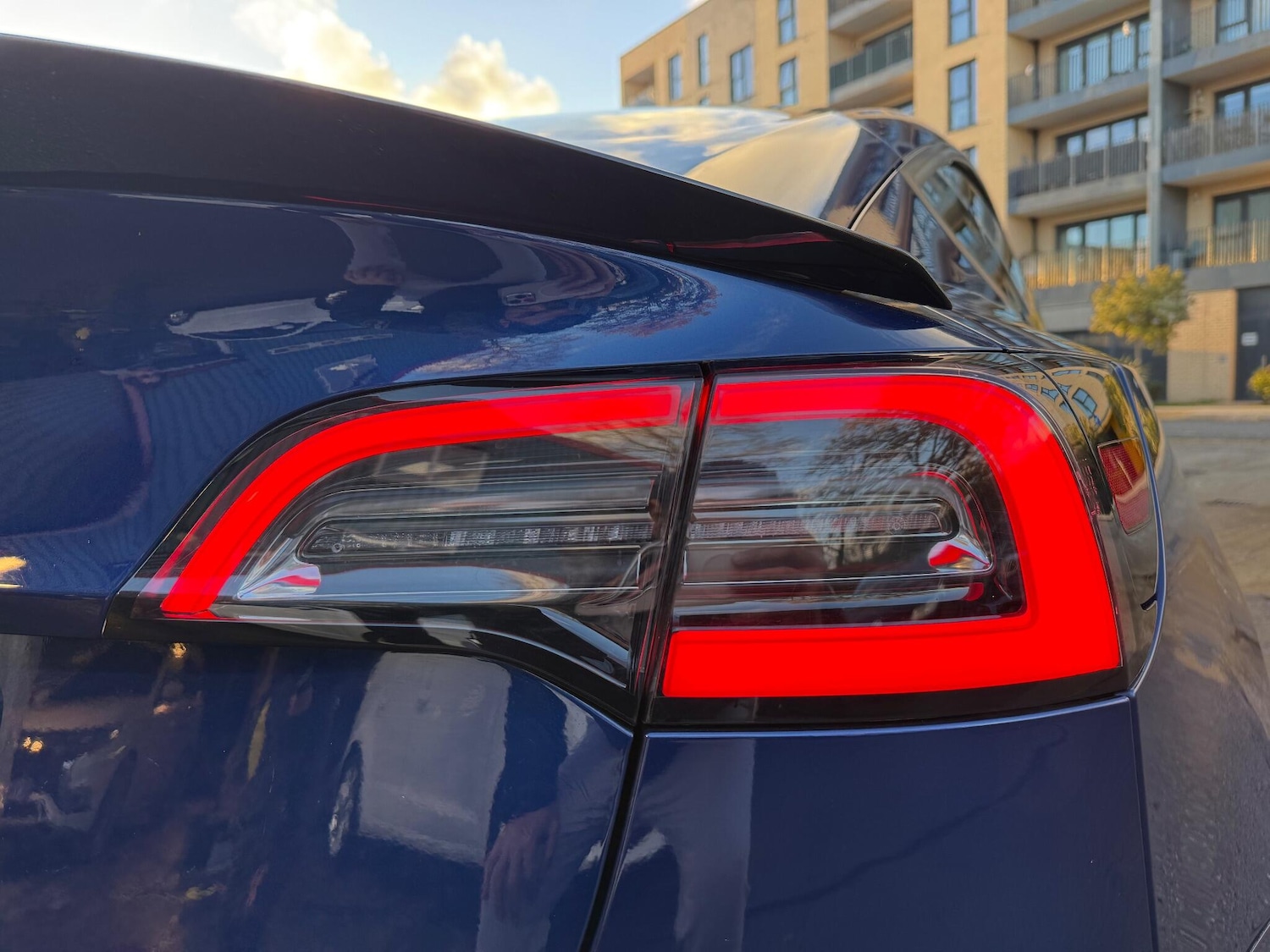 Used Tesla Model 3 2019 for sale - 76780999: Photo 27