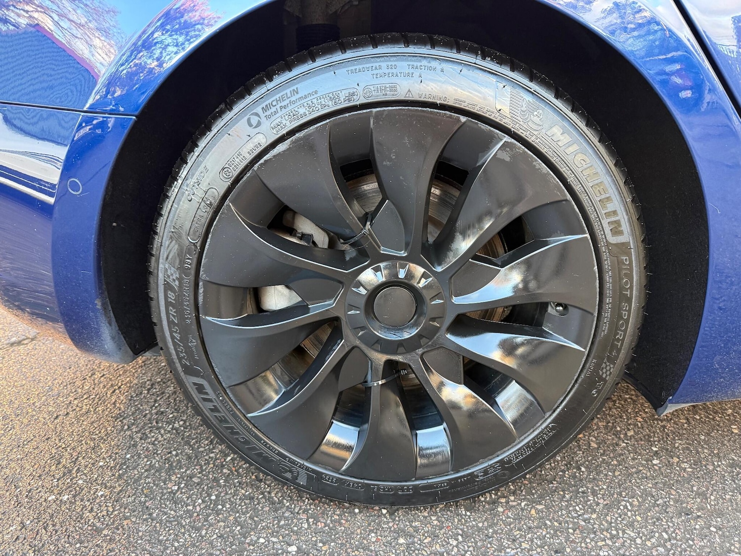 Used Tesla Model 3 2019 for sale - 76780999: Photo 28