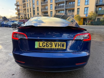 Used Tesla Model 3 2019 for sale - 76780999: Photo