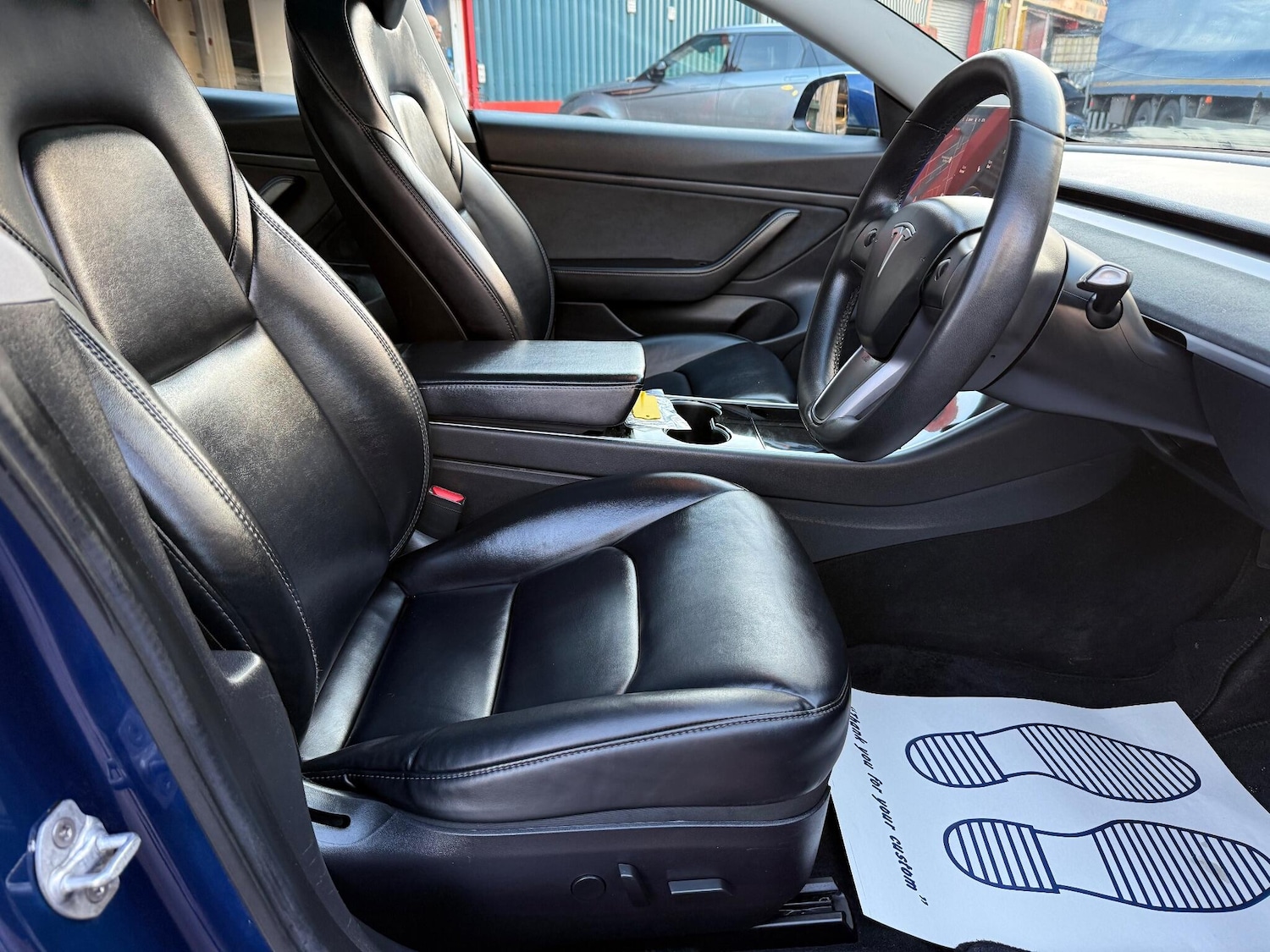 Used Tesla Model 3 2019 for sale - 76780999: Photo 6