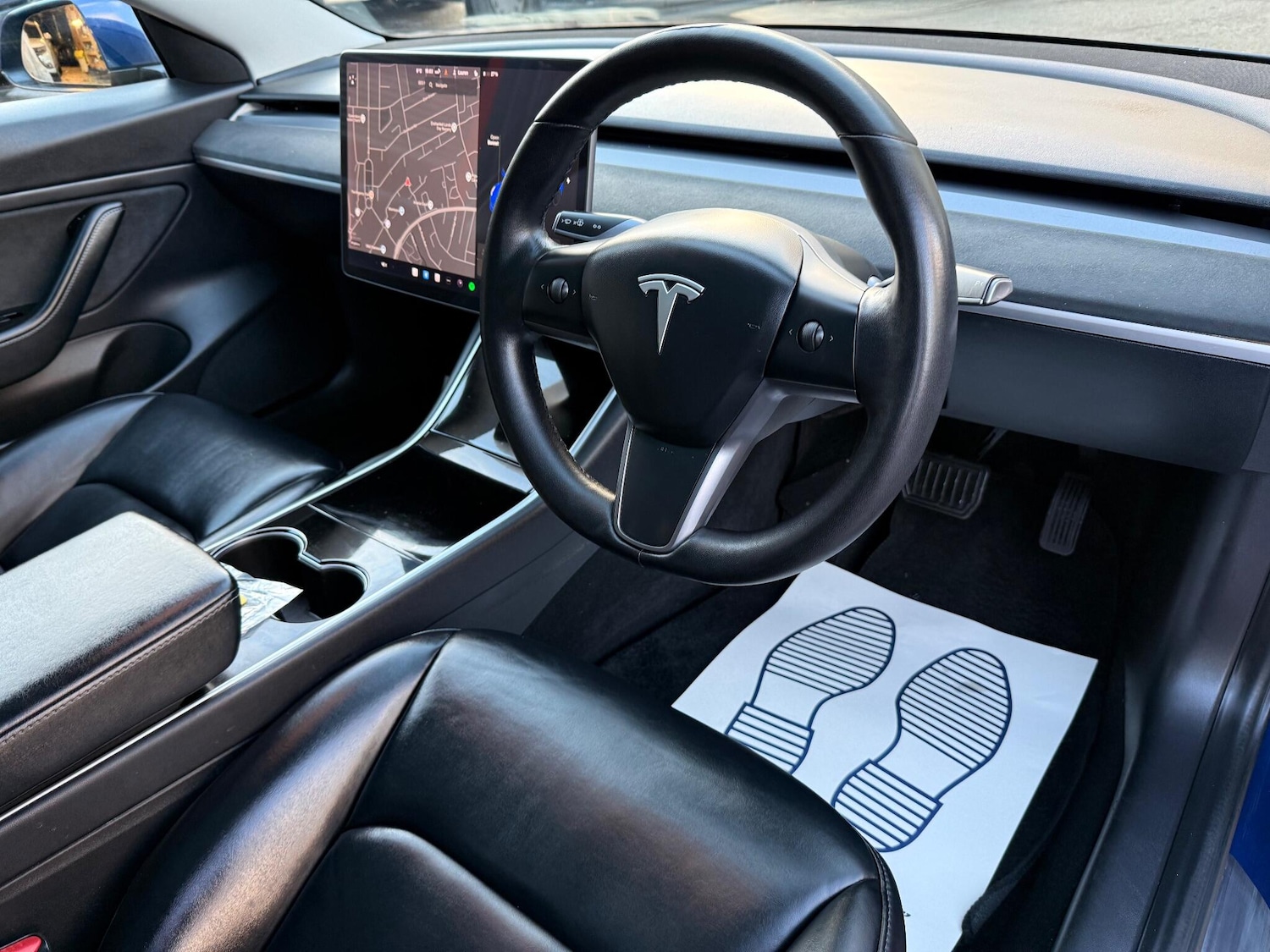 Used Tesla Model 3 2019 for sale - 76780999: Photo 7