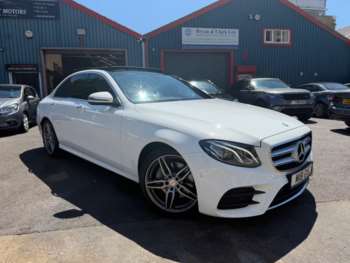 Used Mercedes-Benz E-Class 2016 for sale - 75198922: Photo