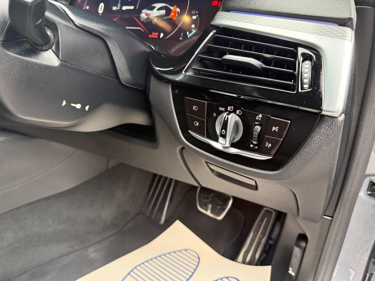 Used BMW 5 Series for sale - 77214907: Photo 10