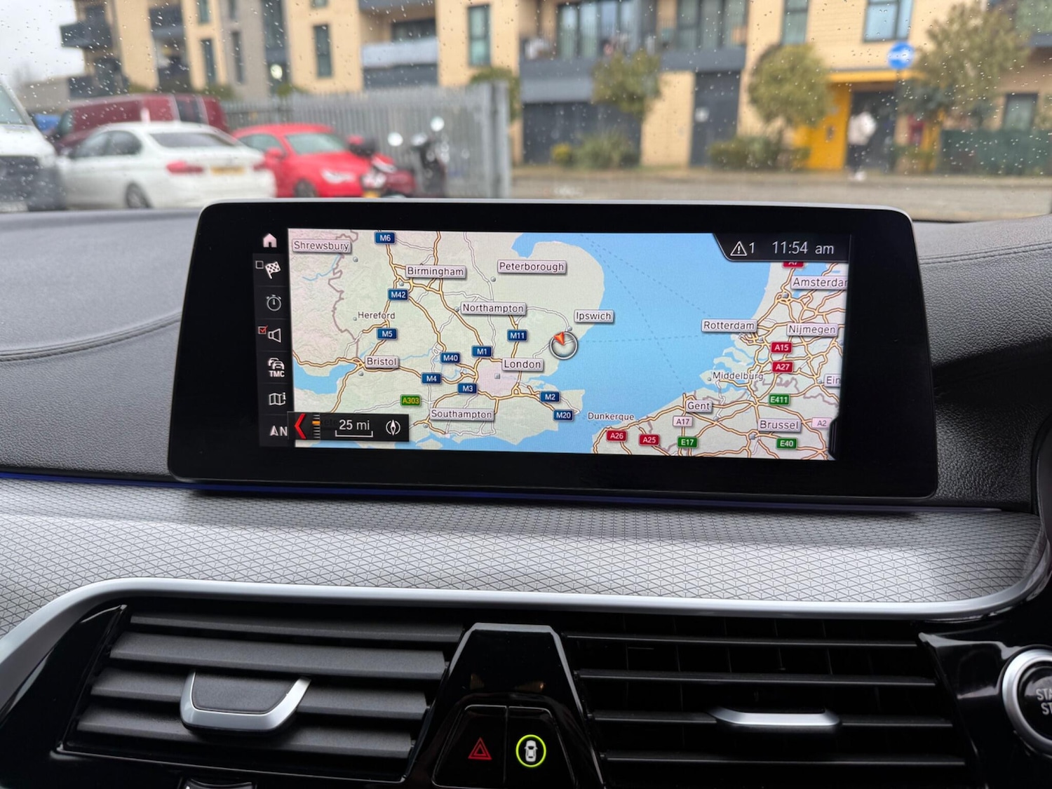 Used BMW 5 Series for sale - 77214907: Photo 11