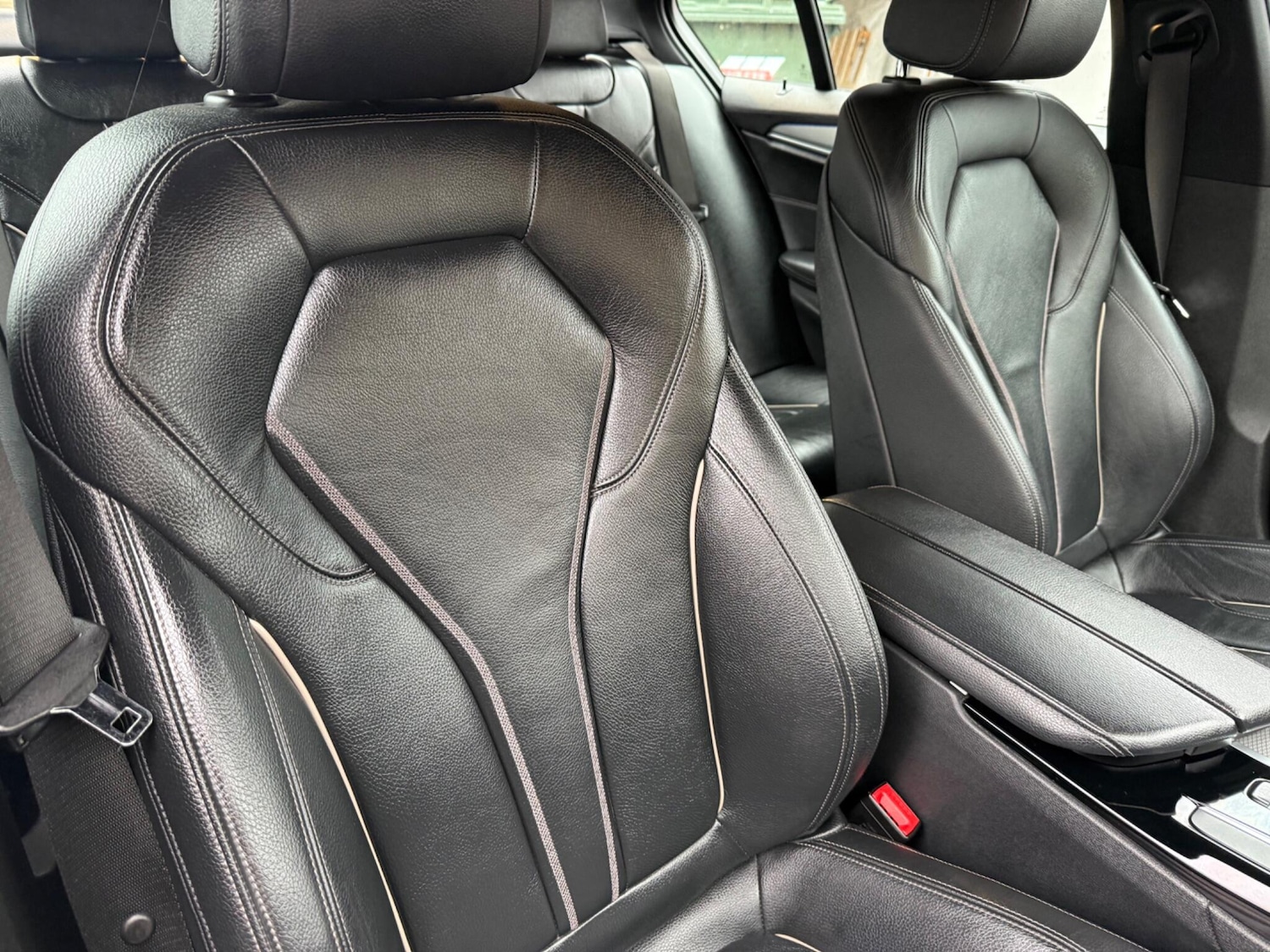 Used BMW 5 Series for sale - 77214907: Photo 14