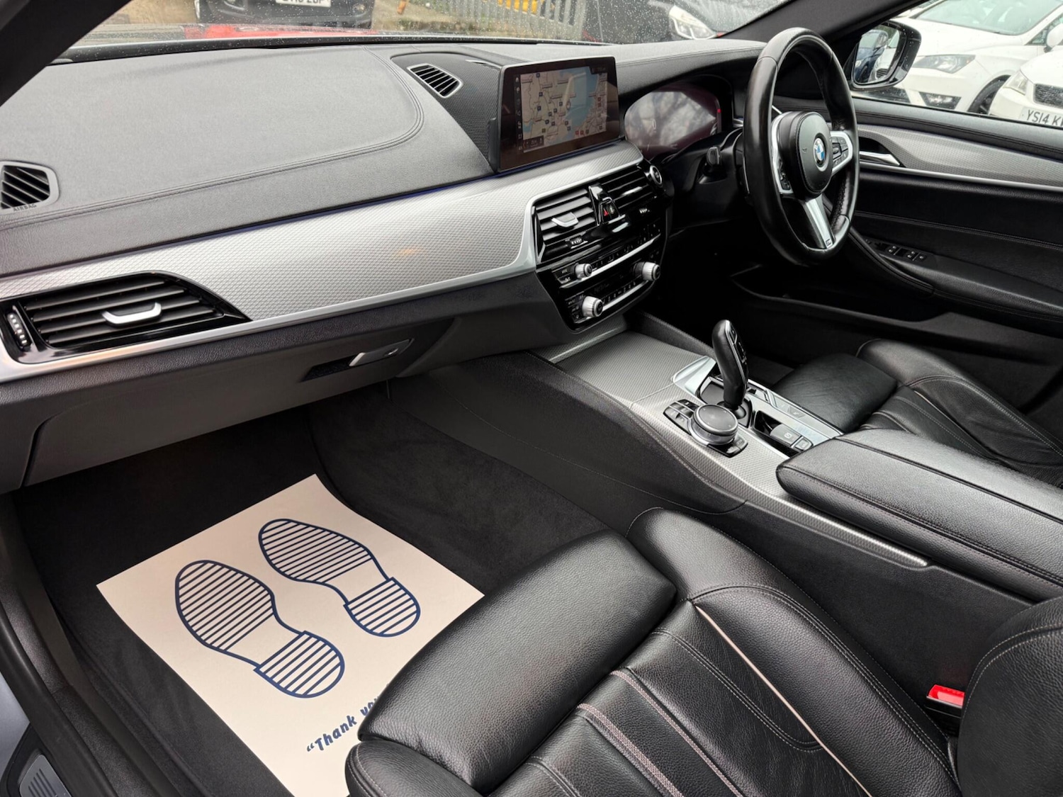 Used BMW 5 Series for sale - 77214907: Photo 15