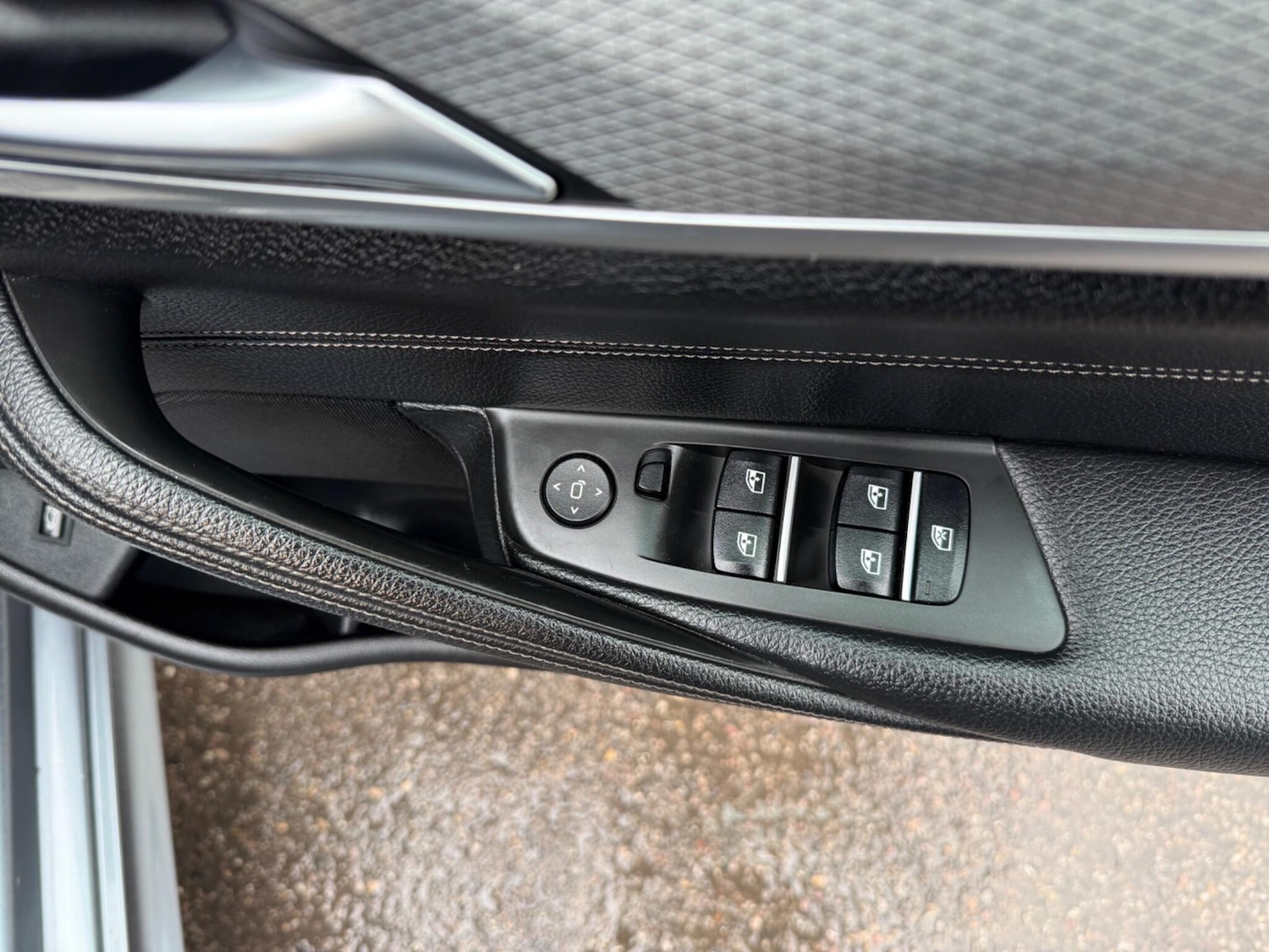 Used BMW 5 Series for sale - 77214907: Photo 16