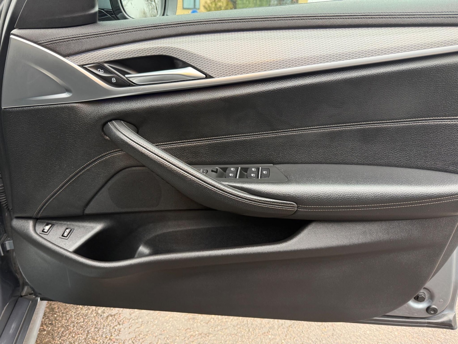 Used BMW 5 Series for sale - 77214907: Photo 17