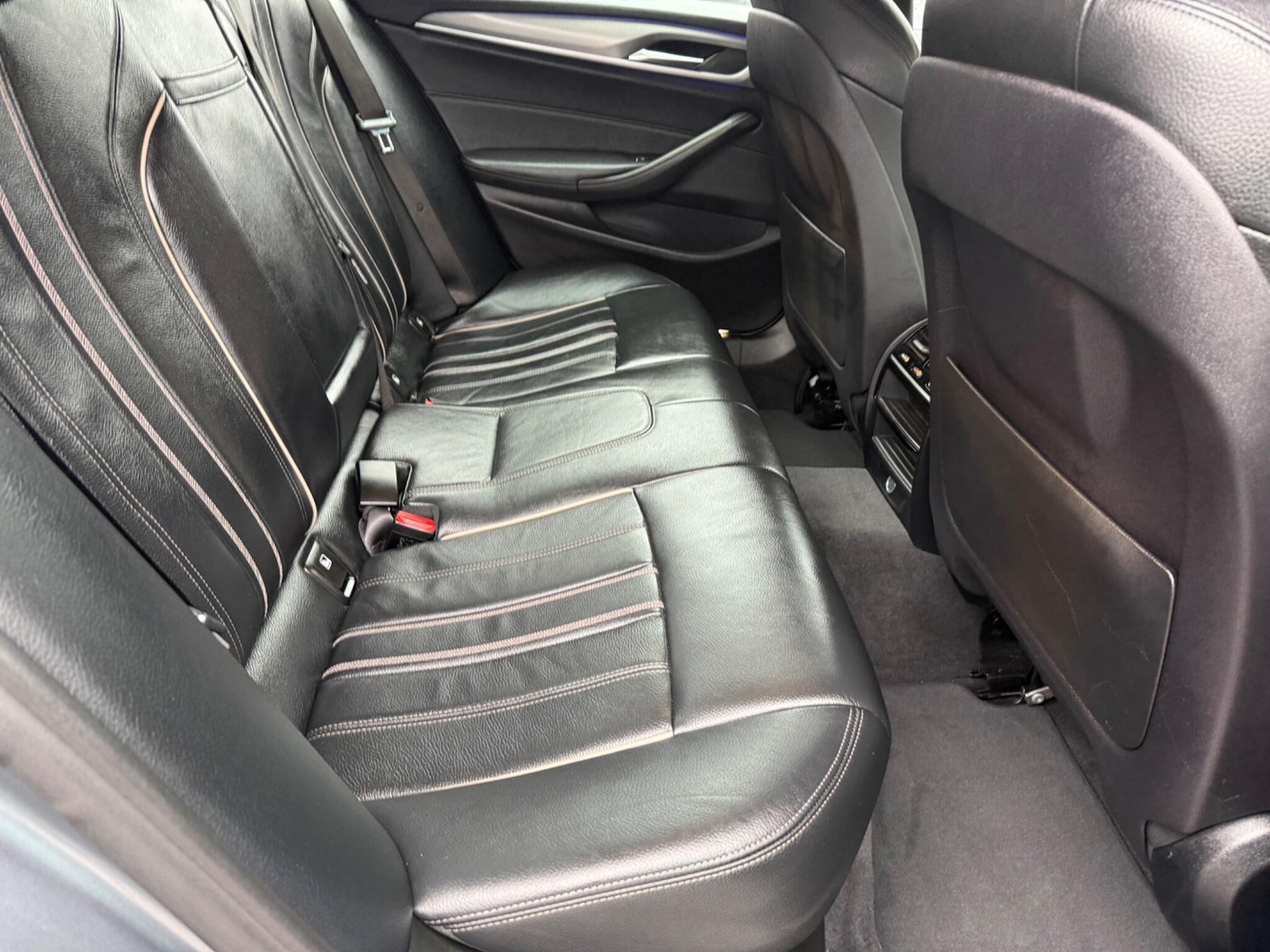 Used BMW 5 Series for sale - 77214907: Photo 18