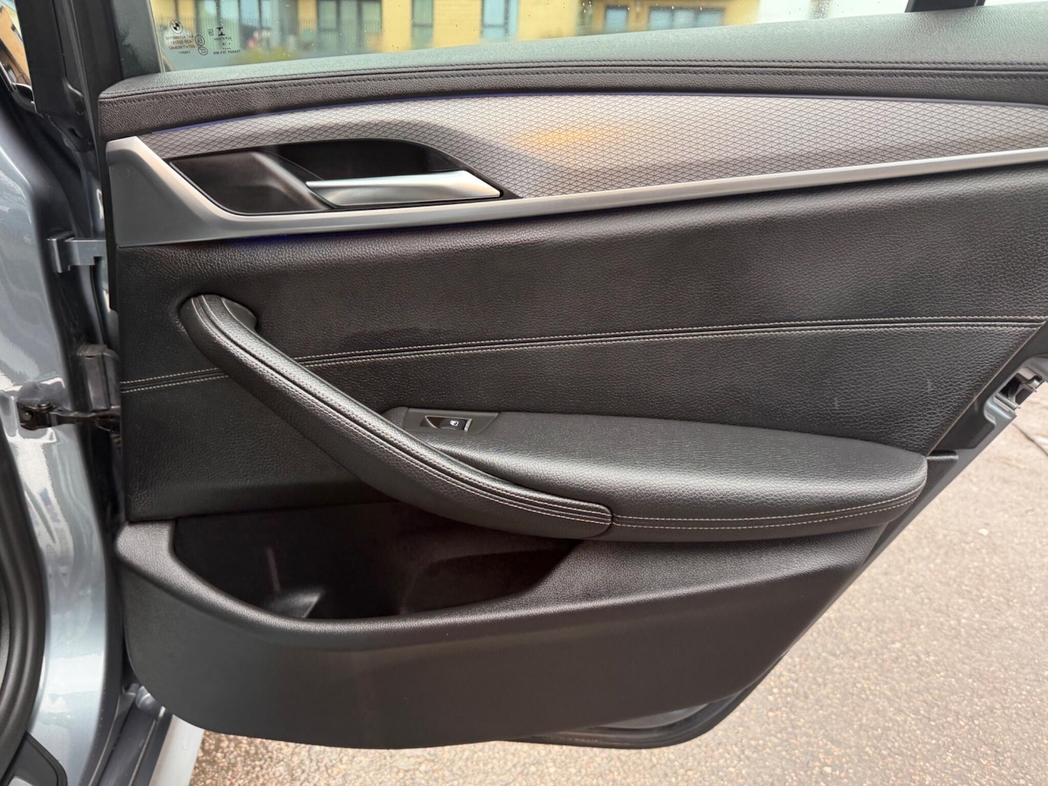 Used BMW 5 Series for sale - 77214907: Photo 20