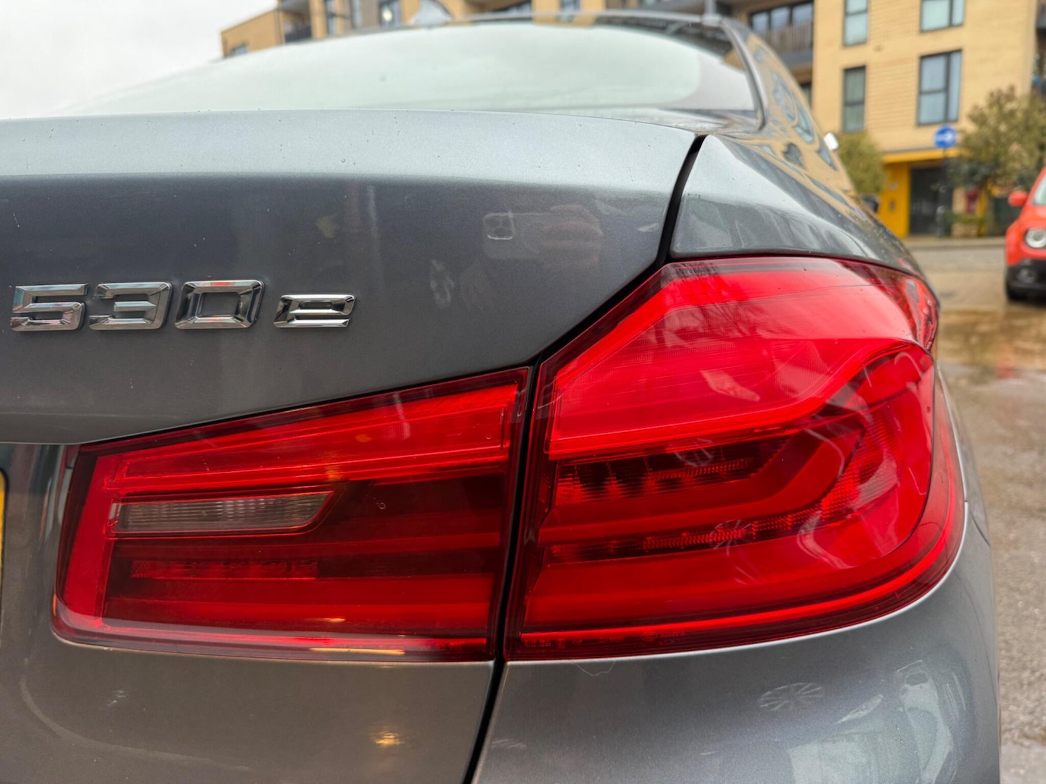 Used BMW 5 Series for sale - 77214907: Photo 25