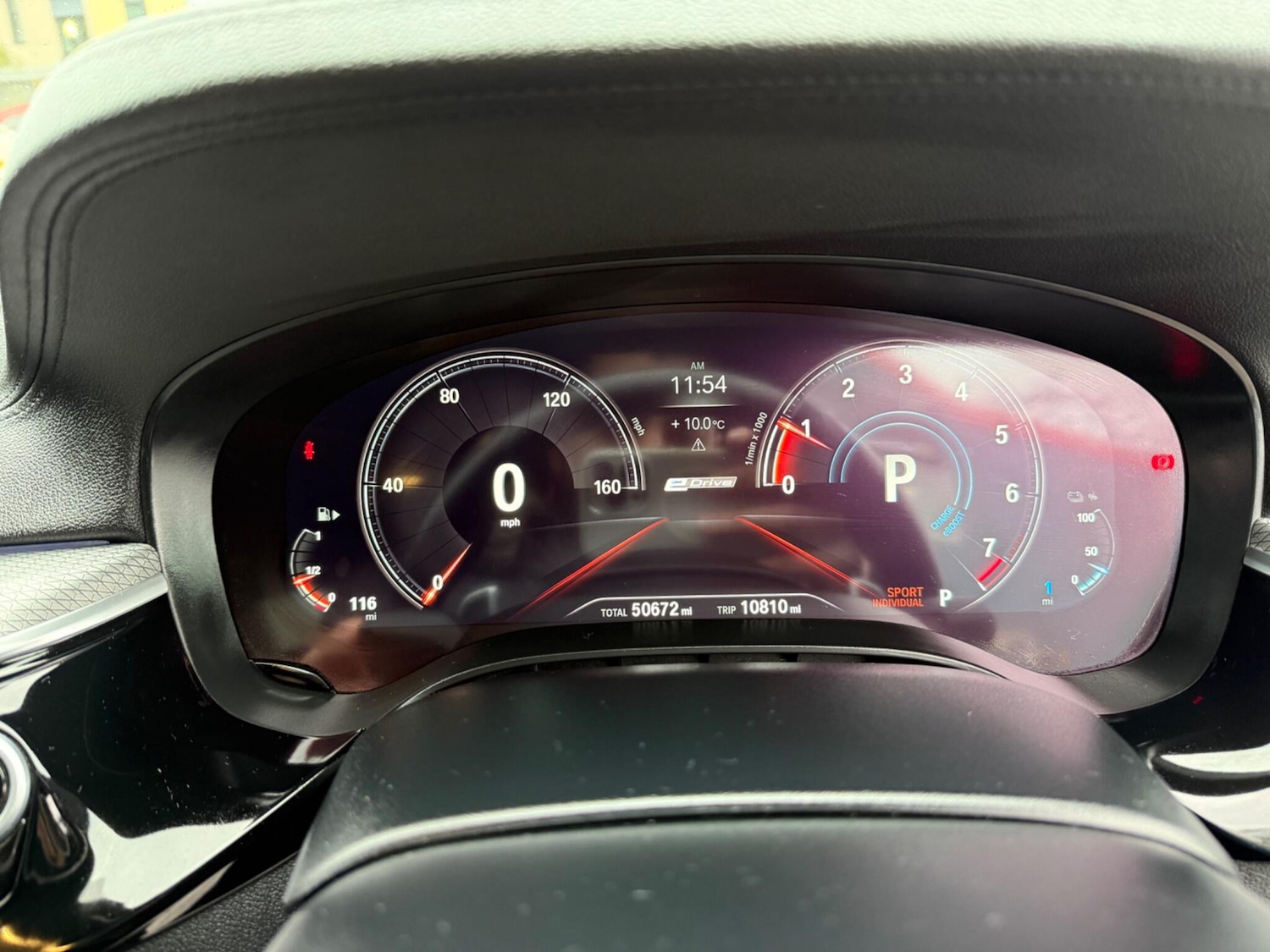 Used BMW 5 Series for sale - 77214907: Photo 9