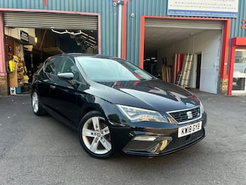 Used SEAT Leon 2018 for sale - 79425773: Photo