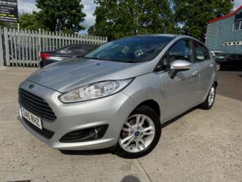 2015 (15) - 1.0 EcoBoost Zetec 5dr Powershift