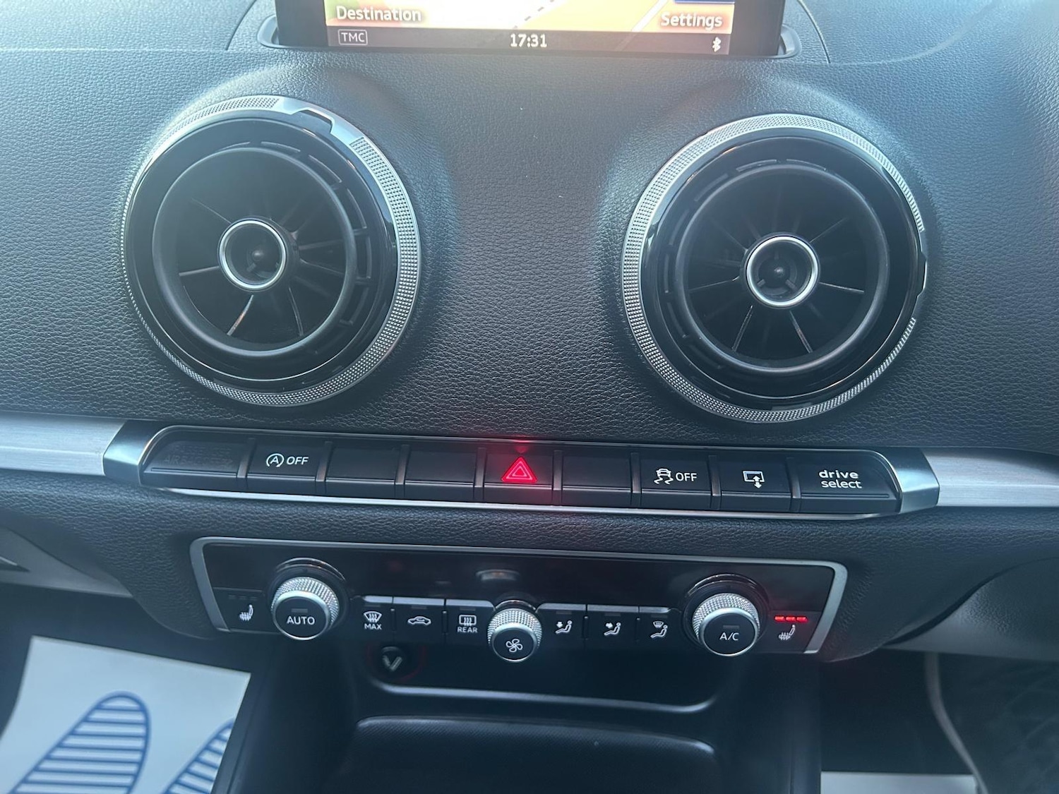 Used Audi A3 Cabriolet 2015 for sale - 76337202: Photo 10