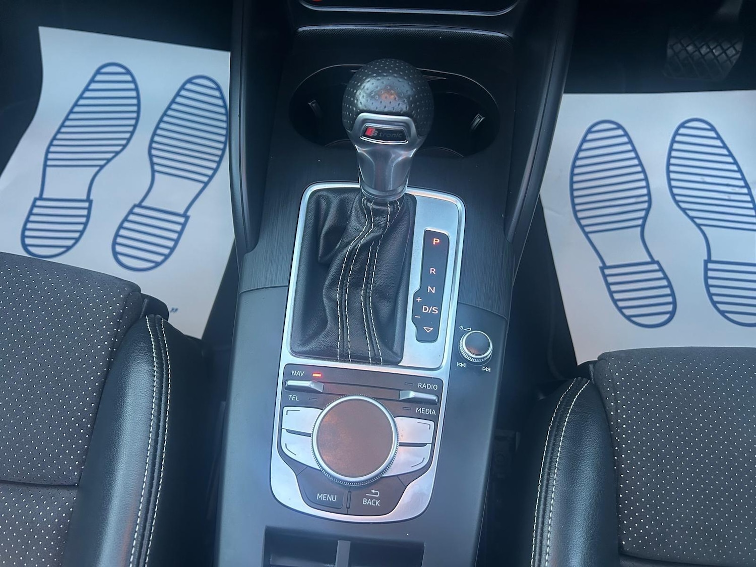 Used Audi A3 Cabriolet 2015 for sale - 76337202: Photo 11