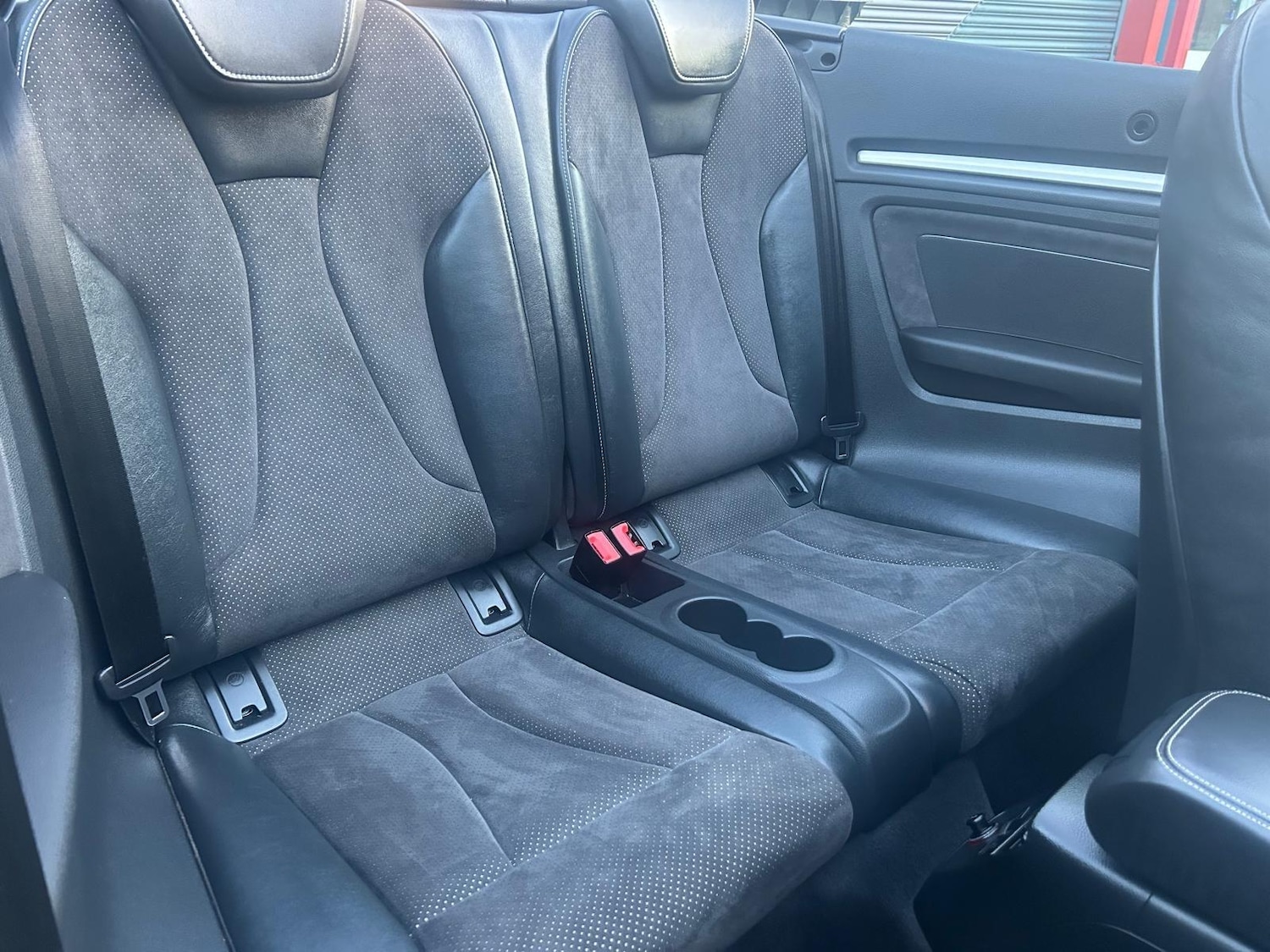 Used Audi A3 Cabriolet 2015 for sale - 76337202: Photo 13