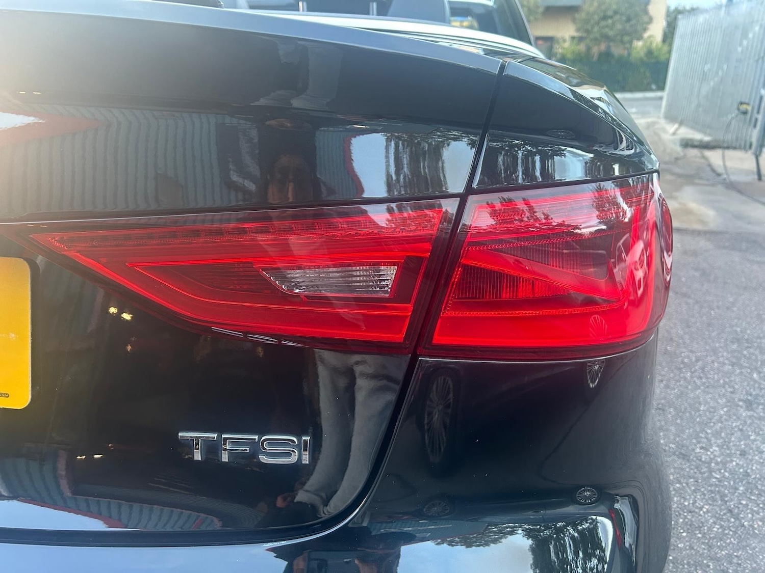 Used Audi A3 Cabriolet 2015 for sale - 76337202: Photo 22