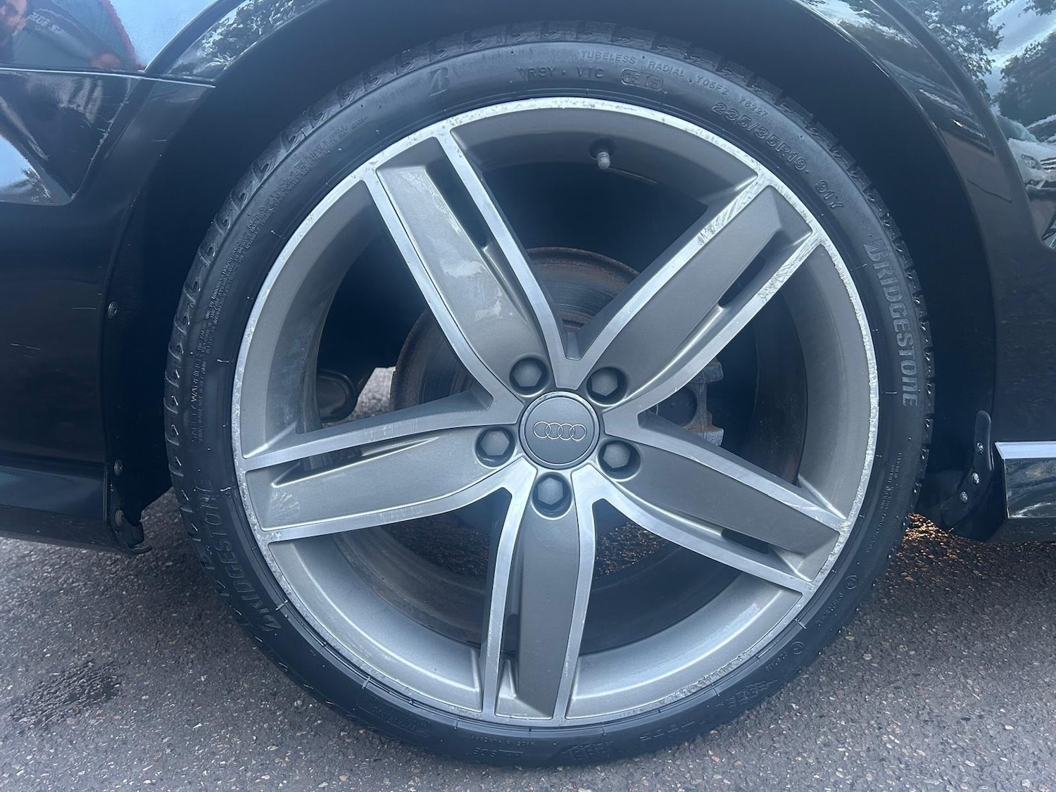 Used Audi A3 Cabriolet 2015 for sale - 76337202: Photo 23