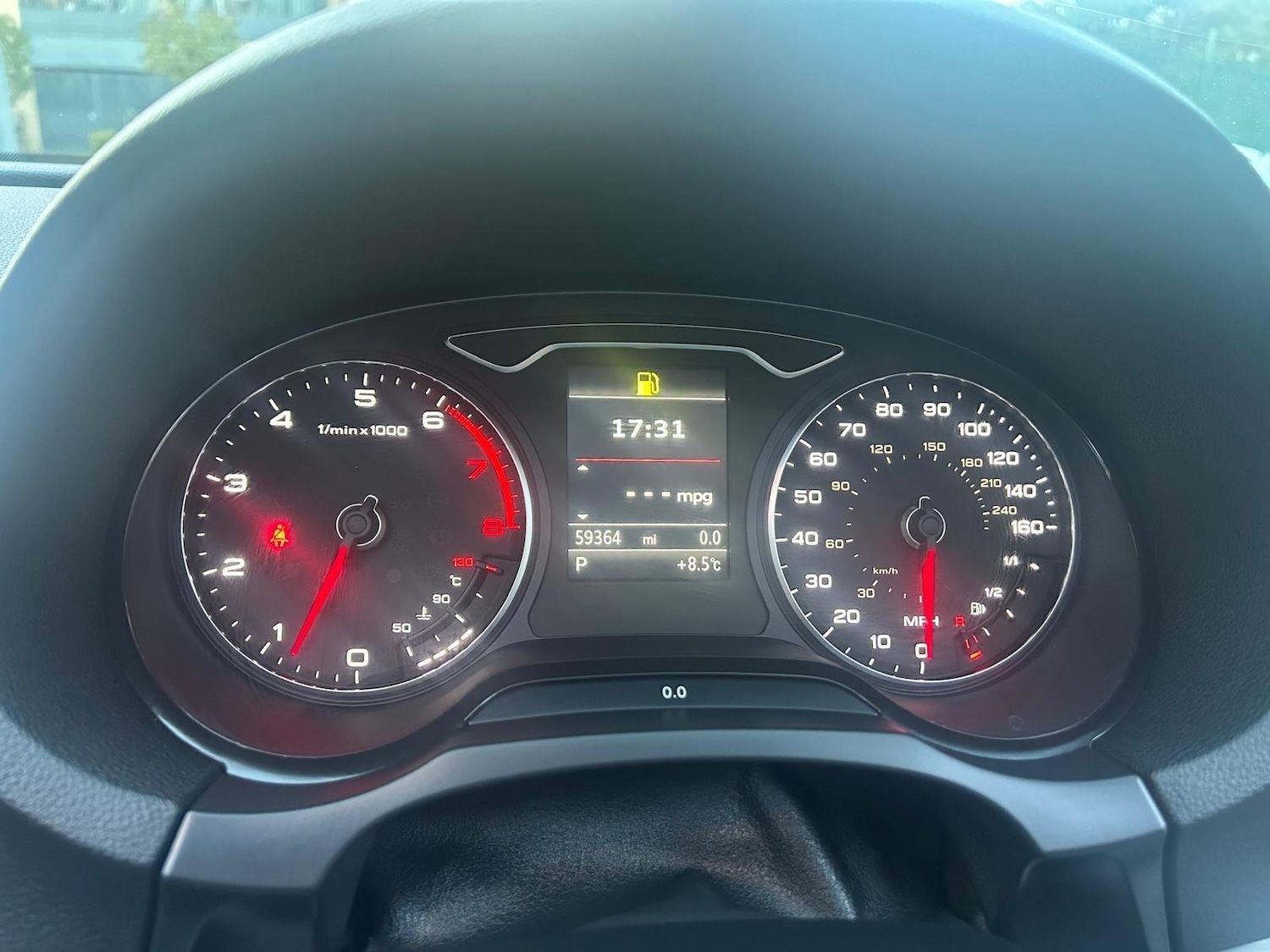 Used Audi A3 Cabriolet 2015 for sale - 76337202: Photo 7