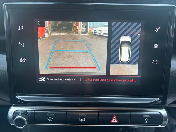 Used Citroen C3 Aircross 2019 for sale - 75449132: Photo 11
