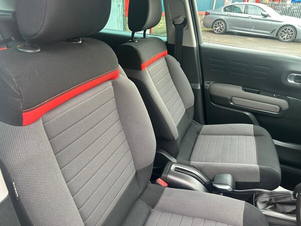 Used Citroen C3 Aircross 2019 for sale - 75449132: Photo 14