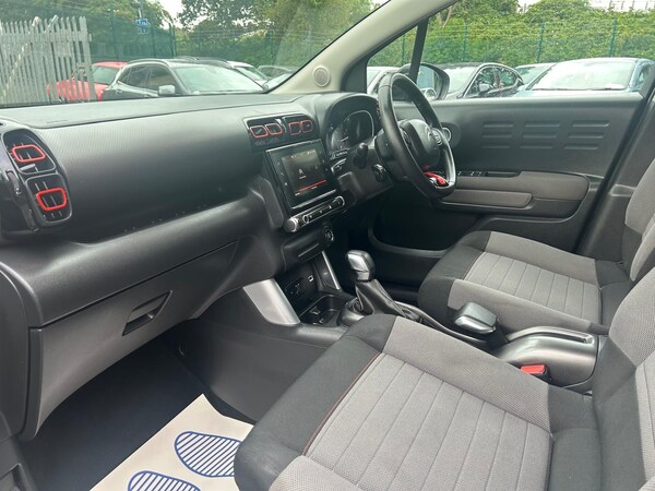 Used Citroen C3 Aircross 2019 for sale - 75449132: Photo 15