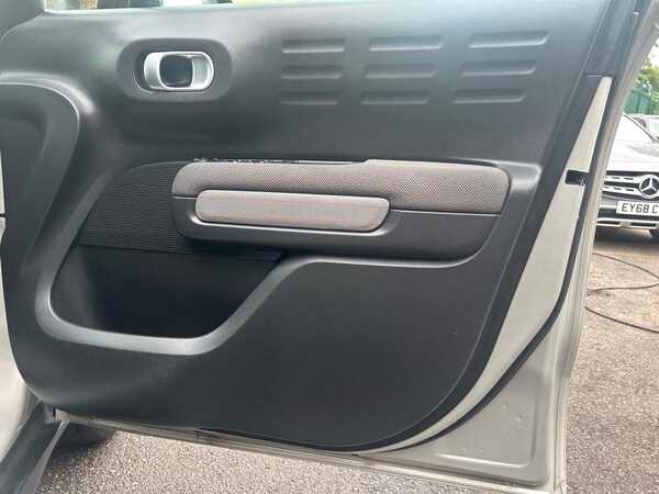 Used Citroen C3 Aircross 2019 for sale - 75449132: Photo 17