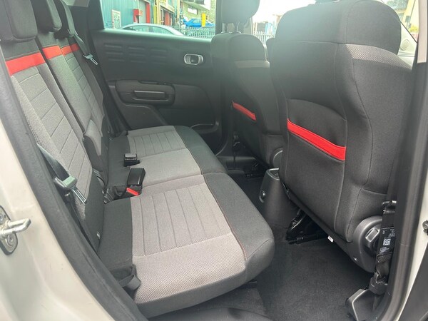 Used Citroen C3 Aircross 2019 for sale - 75449132: Photo 18