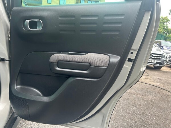 Used Citroen C3 Aircross 2019 for sale - 75449132: Photo 20