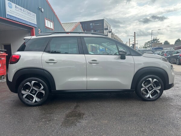 Used Citroen C3 Aircross 2019 for sale - 75449132: Photo 23