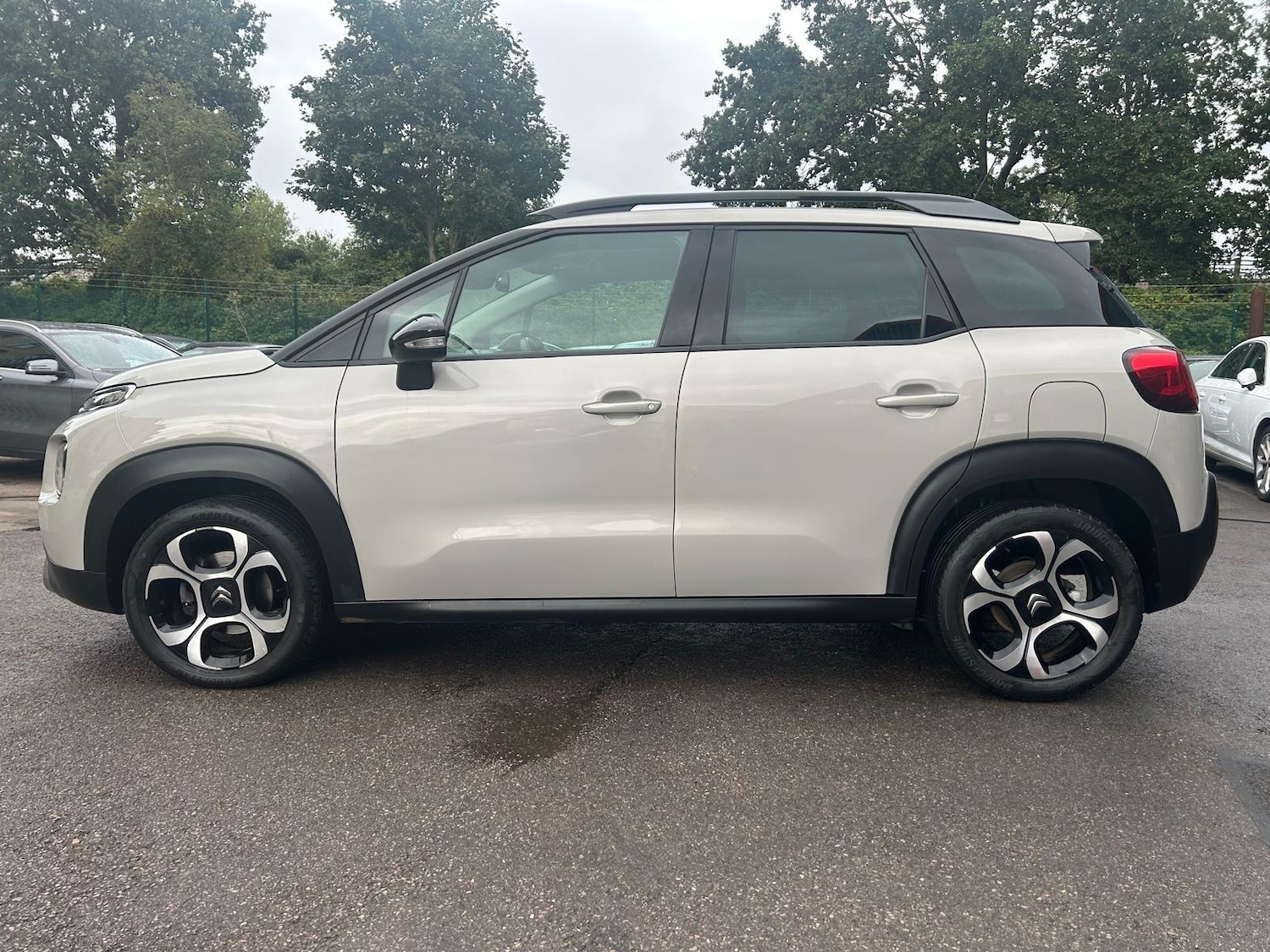 Vehicle 24