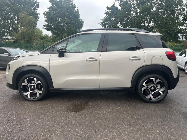 Used Citroen C3 Aircross 2019 for sale - 75449132: Photo 24