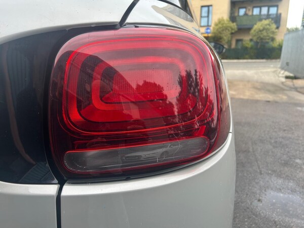 Used Citroen C3 Aircross 2019 for sale - 75449132: Photo 25