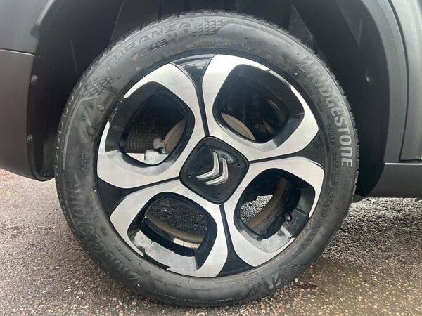 Used Citroen C3 Aircross 2019 for sale - 75449132: Photo 26